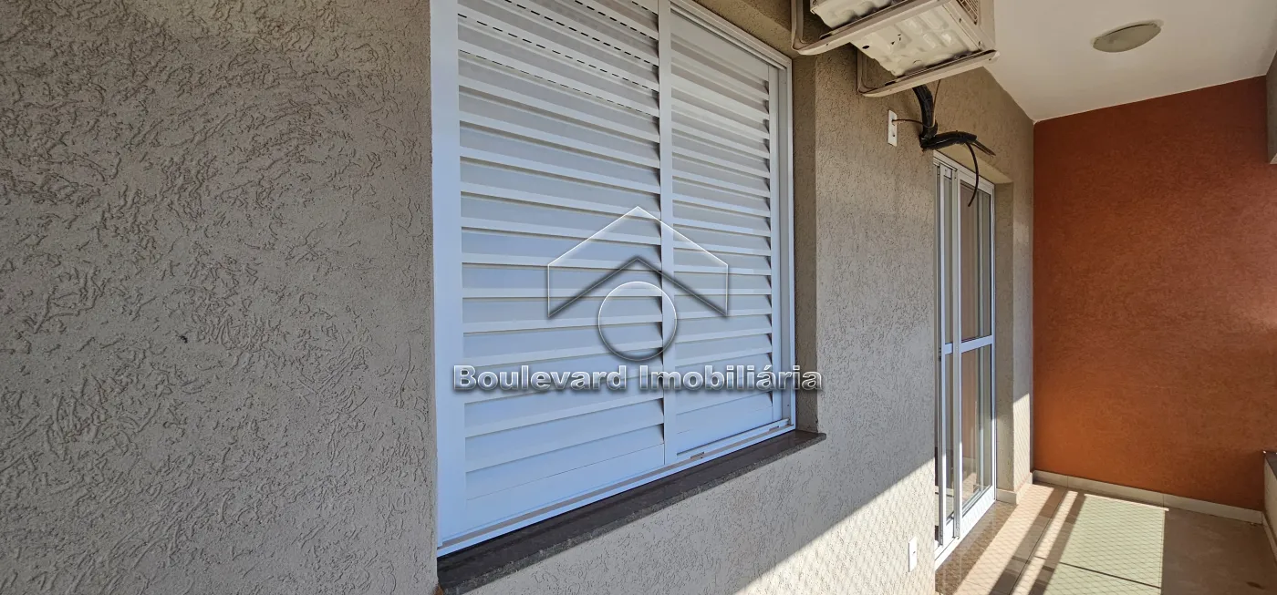 Alugar Apartamento / Padr&atilde;o em Ribeir&atilde;o Preto R$ 2.100,00 - Foto 5