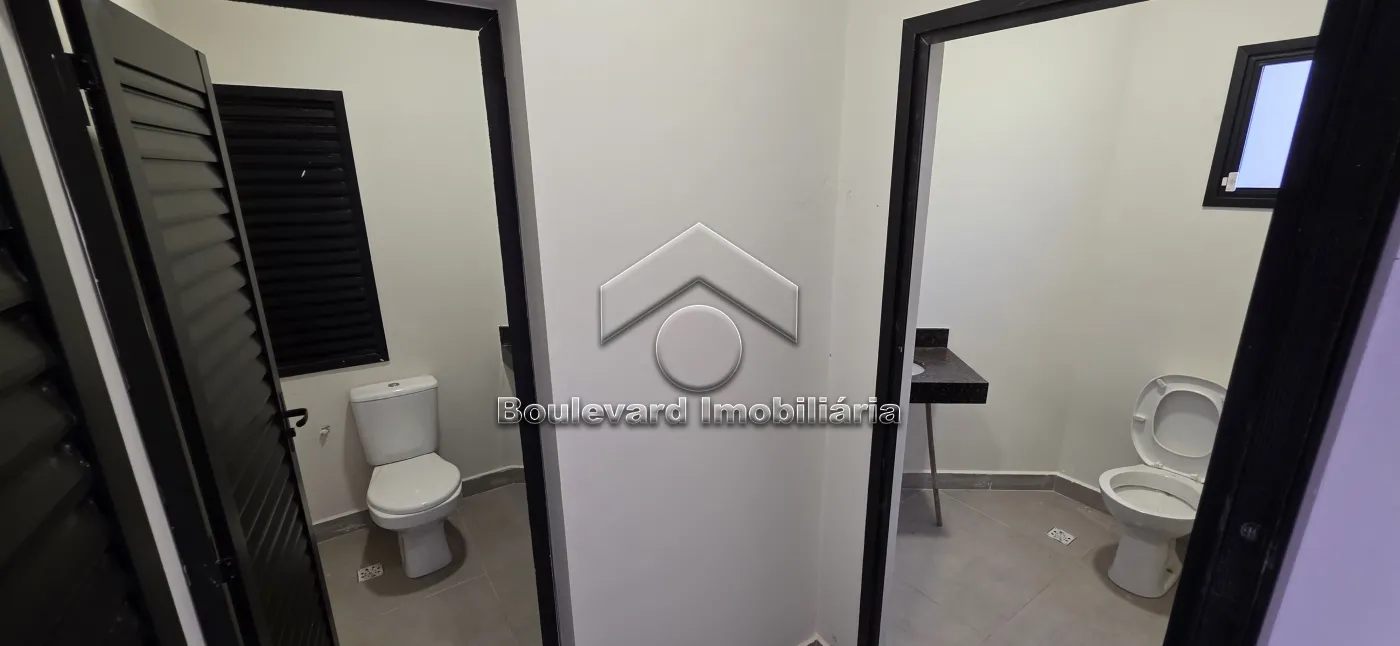 Alugar Comercial / Sal&atilde;o em Bonfim Paulista (Ribeir&atilde;o Preto) R$ 8.000,00 - Foto 7