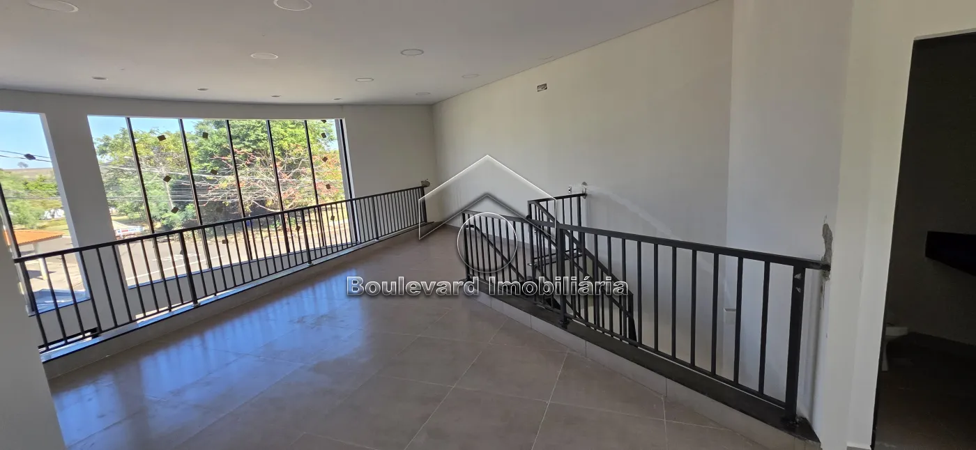 Alugar Comercial / Sal&atilde;o em Bonfim Paulista (Ribeir&atilde;o Preto) R$ 8.000,00 - Foto 17