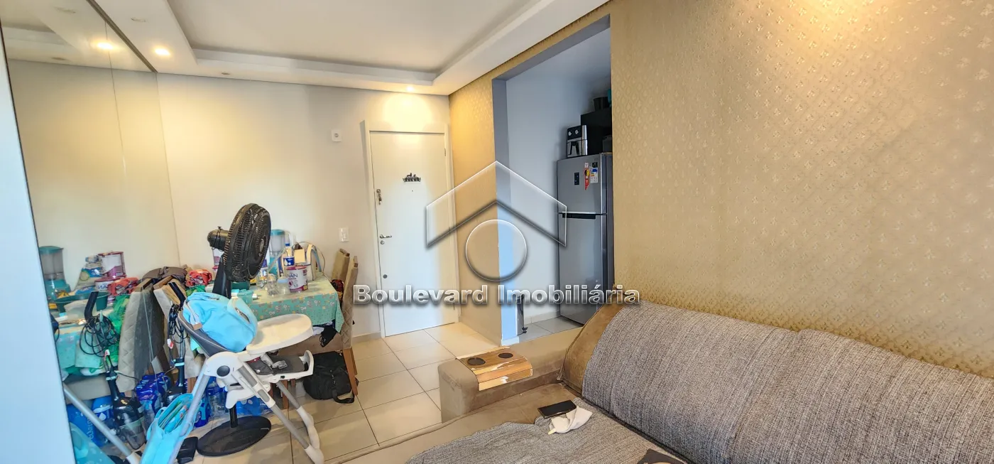 Comprar Apartamento / Padr&atilde;o em Ribeir&atilde;o Preto R$ 320.000,00 - Foto 2