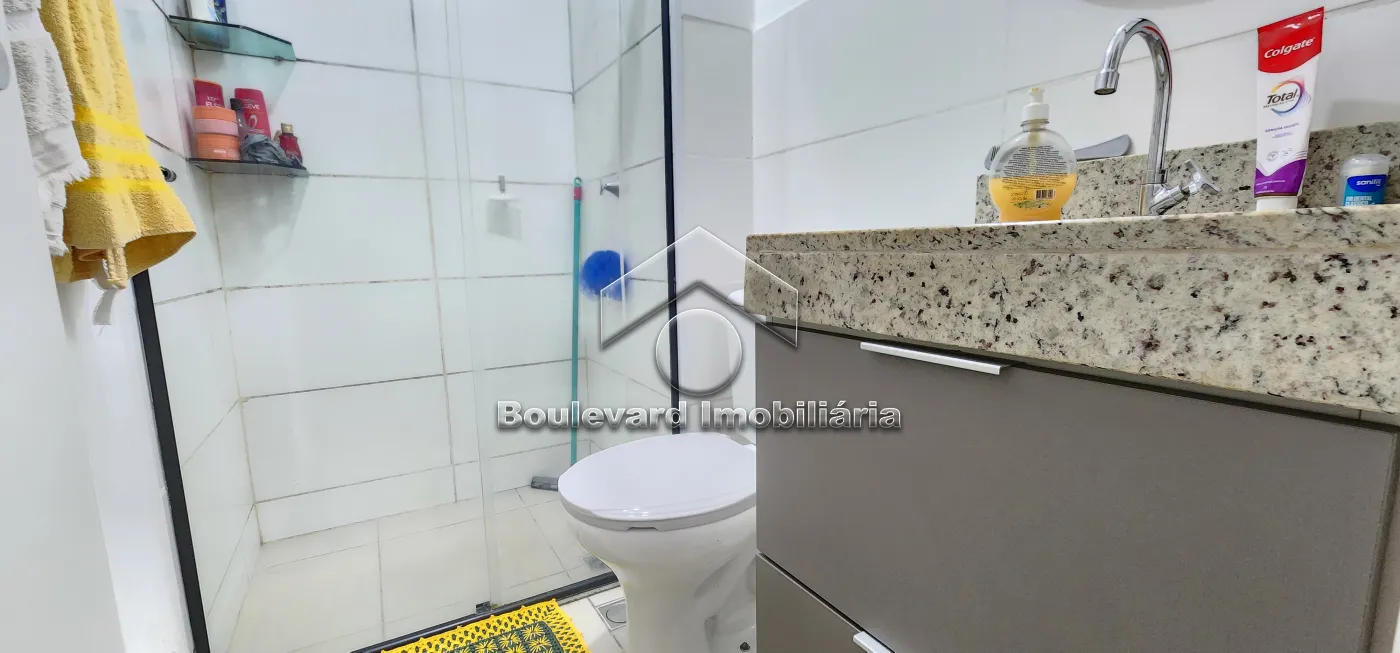 Comprar Apartamento / Padr&atilde;o em Ribeir&atilde;o Preto R$ 320.000,00 - Foto 5