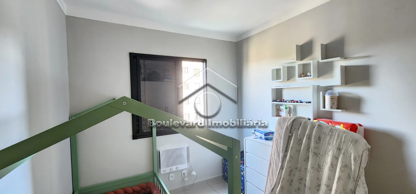 Comprar Apartamento / Padr&atilde;o em Ribeir&atilde;o Preto R$ 320.000,00 - Foto 6