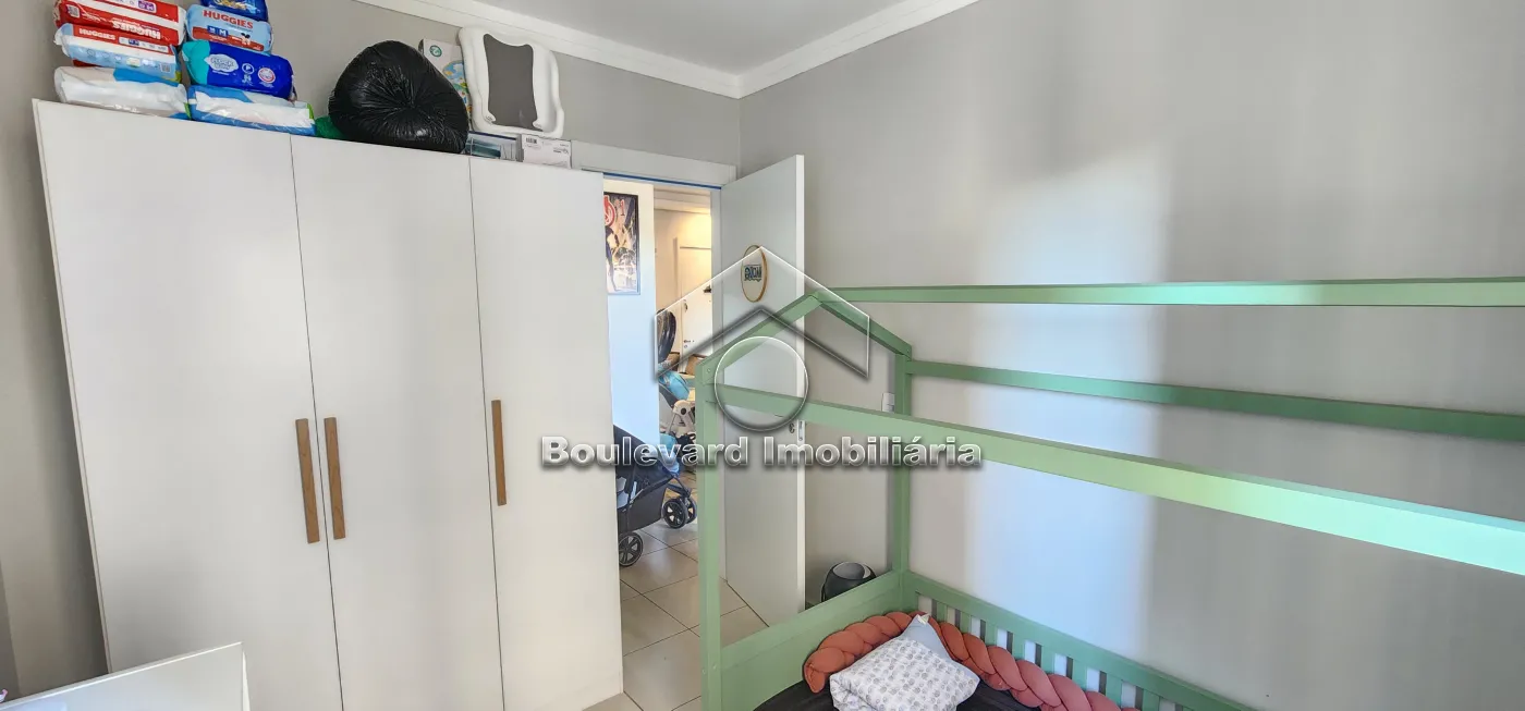 Comprar Apartamento / Padr&atilde;o em Ribeir&atilde;o Preto R$ 320.000,00 - Foto 7