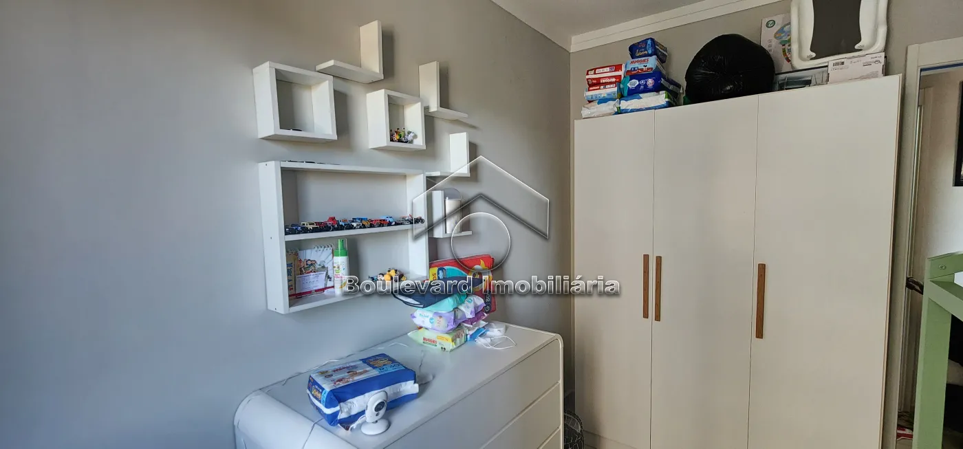 Comprar Apartamento / Padr&atilde;o em Ribeir&atilde;o Preto R$ 320.000,00 - Foto 8