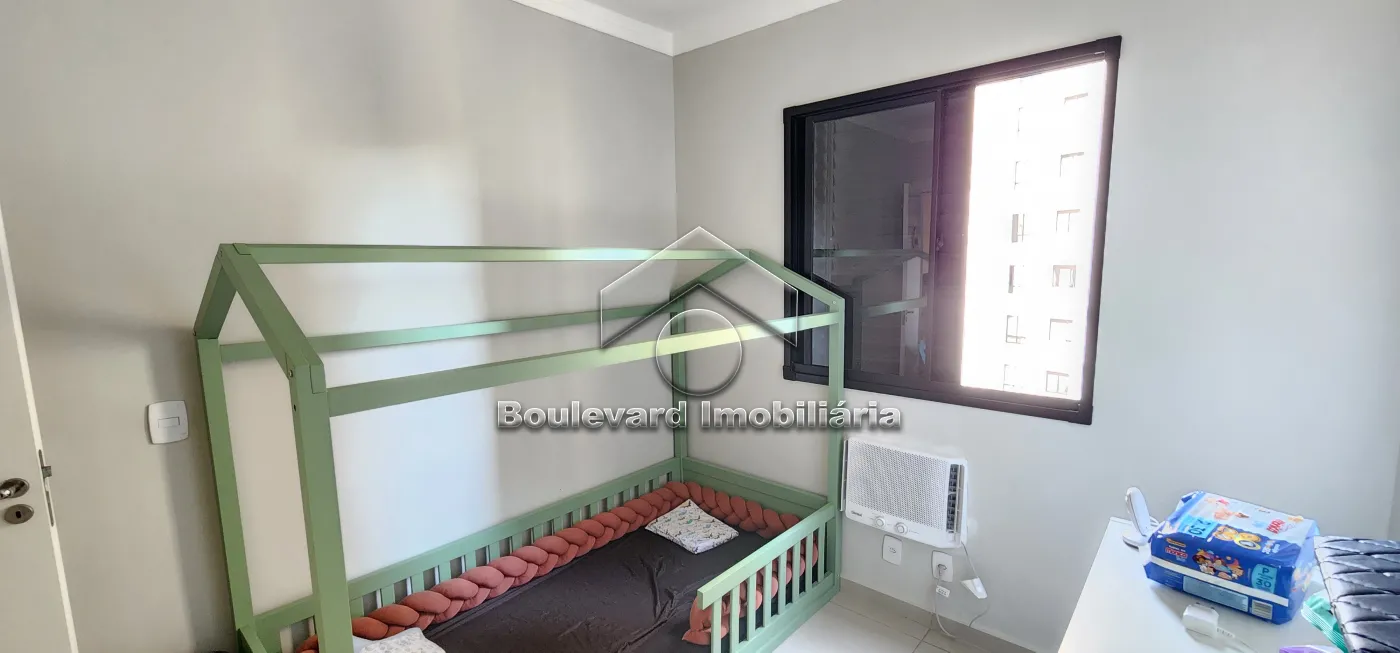 Comprar Apartamento / Padr&atilde;o em Ribeir&atilde;o Preto R$ 320.000,00 - Foto 9