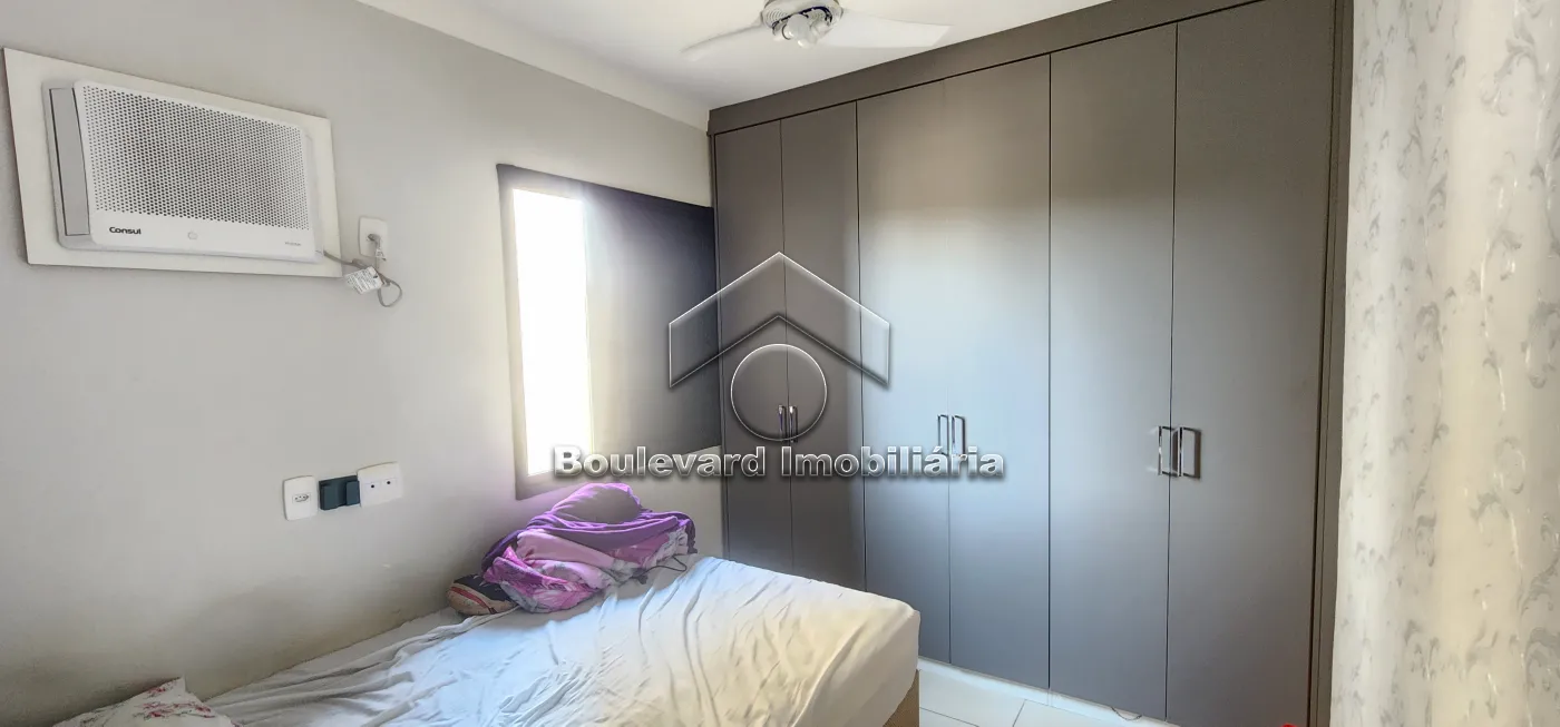 Comprar Apartamento / Padr&atilde;o em Ribeir&atilde;o Preto R$ 320.000,00 - Foto 10