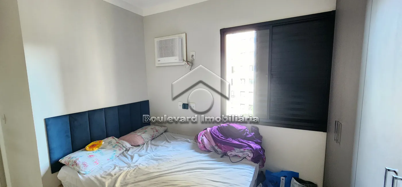 Comprar Apartamento / Padr&atilde;o em Ribeir&atilde;o Preto R$ 320.000,00 - Foto 11
