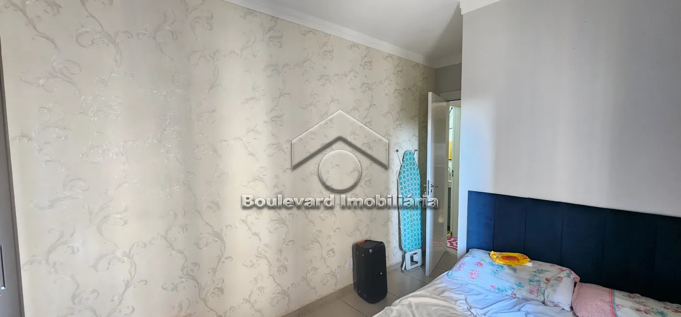 Comprar Apartamento / Padr&atilde;o em Ribeir&atilde;o Preto R$ 320.000,00 - Foto 12