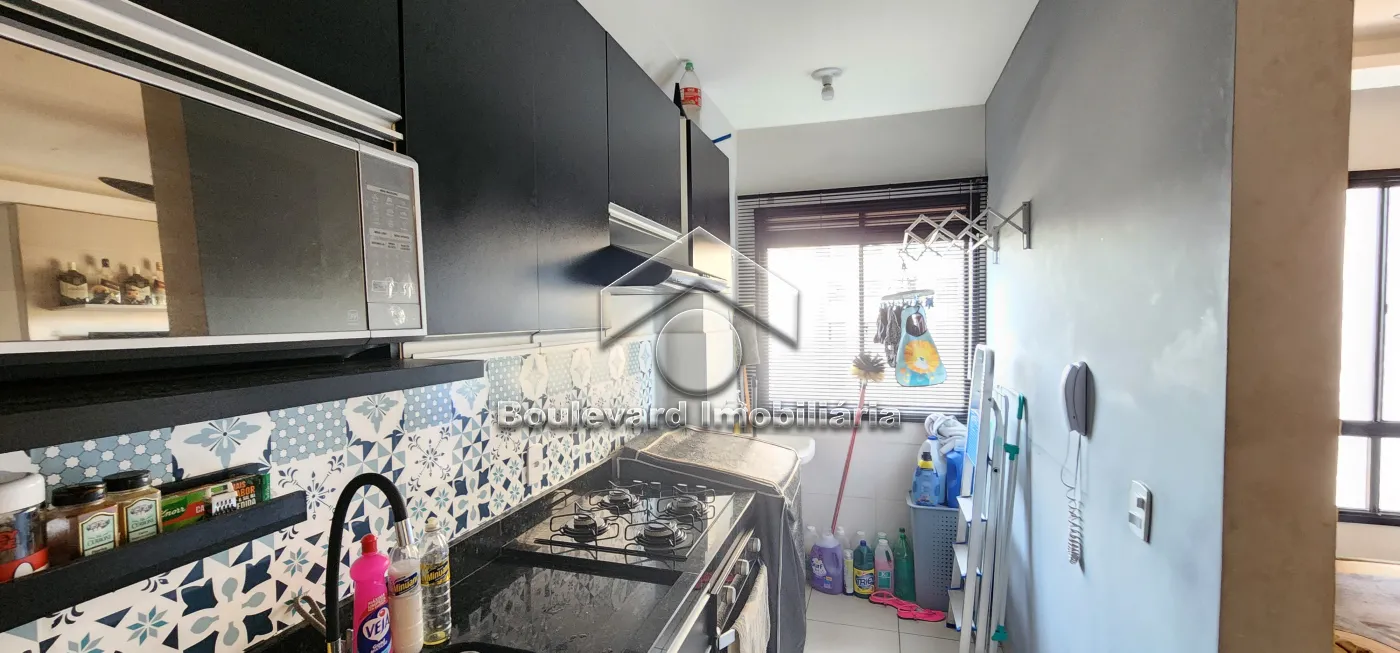 Comprar Apartamento / Padr&atilde;o em Ribeir&atilde;o Preto R$ 320.000,00 - Foto 15