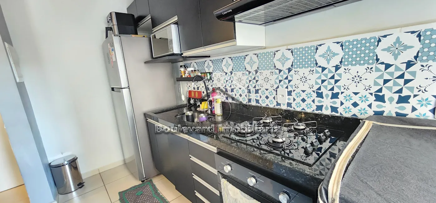 Comprar Apartamento / Padr&atilde;o em Ribeir&atilde;o Preto R$ 320.000,00 - Foto 16