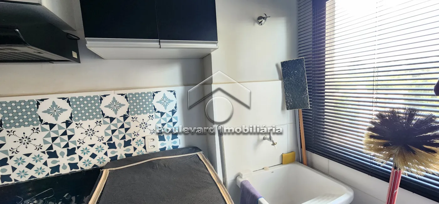 Comprar Apartamento / Padr&atilde;o em Ribeir&atilde;o Preto R$ 320.000,00 - Foto 18