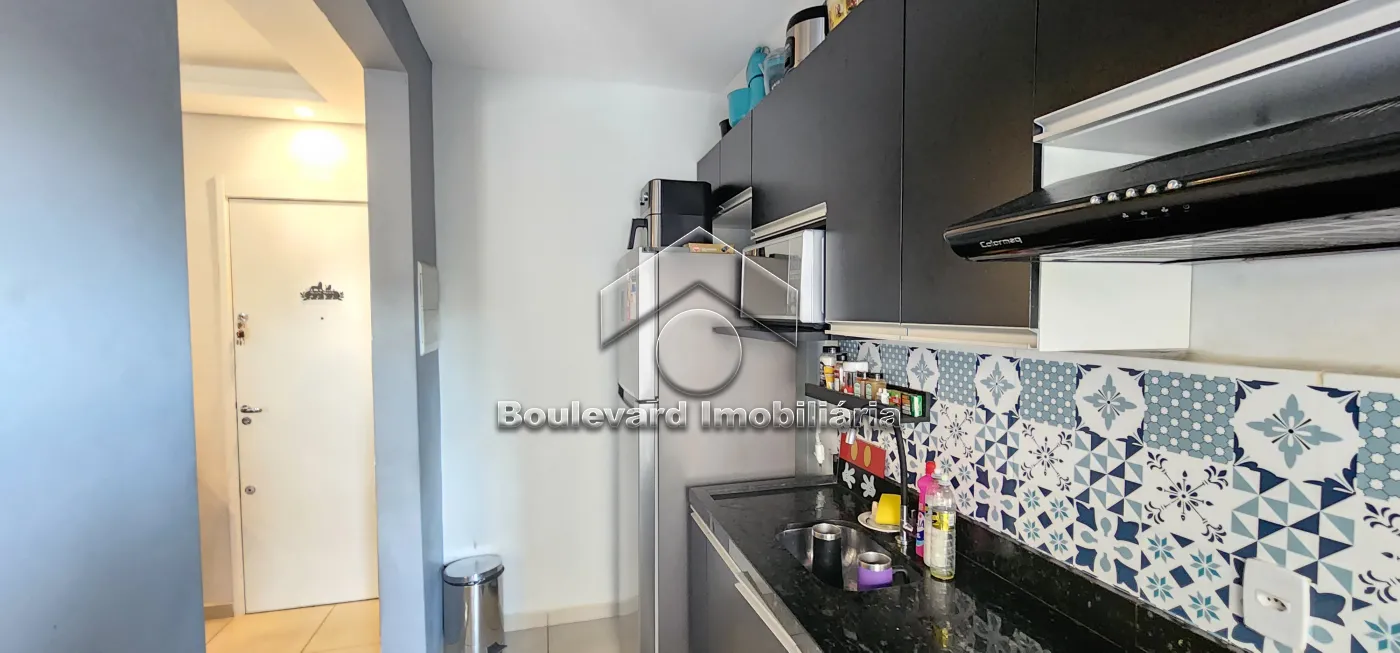 Comprar Apartamento / Padr&atilde;o em Ribeir&atilde;o Preto R$ 320.000,00 - Foto 19