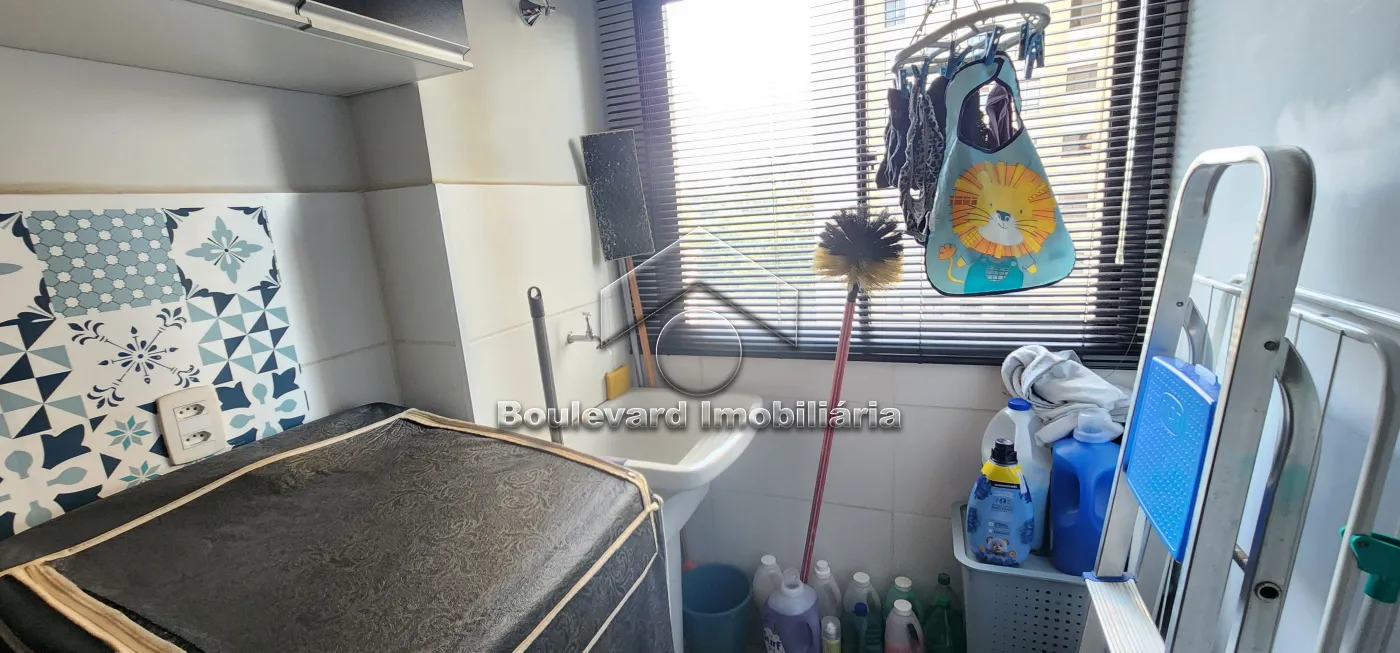 Comprar Apartamento / Padr&atilde;o em Ribeir&atilde;o Preto R$ 320.000,00 - Foto 21