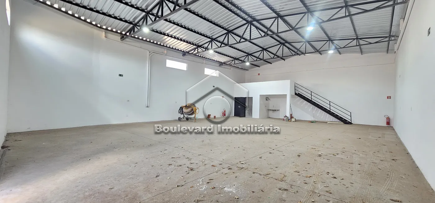 Alugar Comercial / Im&oacute;vel Comercial em Bonfim Paulista R$ 7.000,00 - Foto 1
