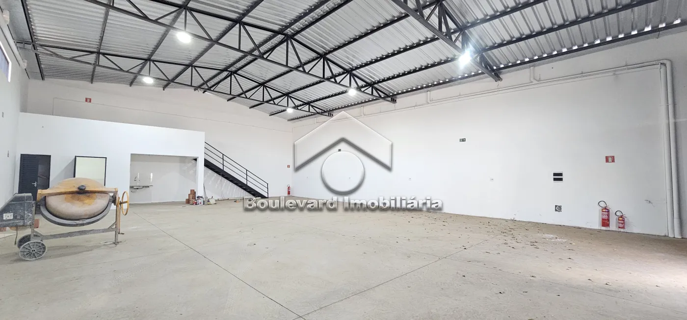 Alugar Comercial / Im&oacute;vel Comercial em Bonfim Paulista R$ 7.000,00 - Foto 2