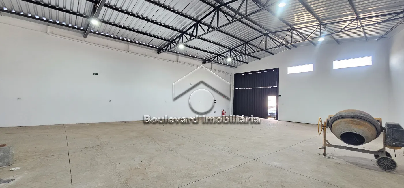 Alugar Comercial / Im&oacute;vel Comercial em Bonfim Paulista R$ 7.000,00 - Foto 3