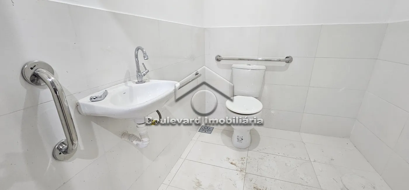 Alugar Comercial / Im&oacute;vel Comercial em Bonfim Paulista R$ 7.000,00 - Foto 5