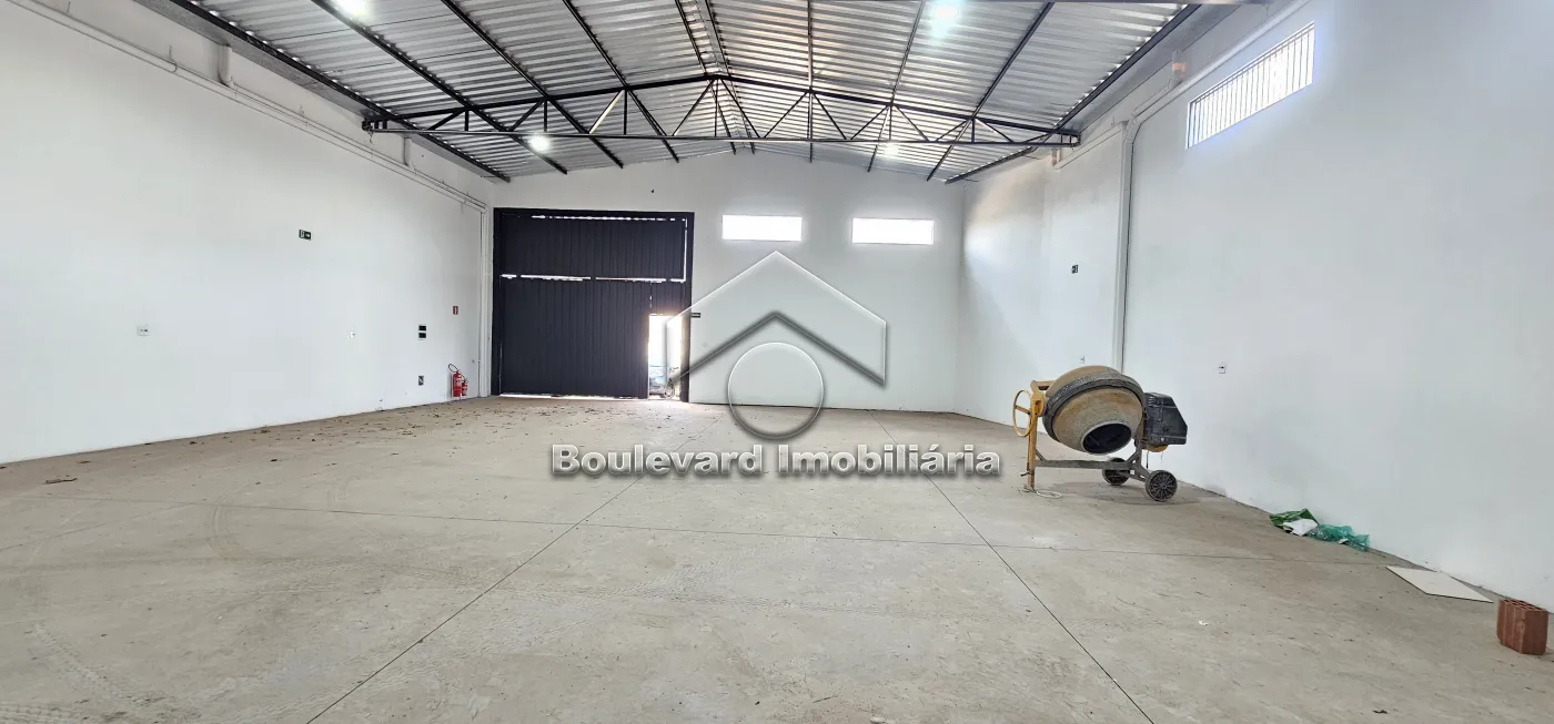 Alugar Comercial / Im&oacute;vel Comercial em Bonfim Paulista R$ 7.000,00 - Foto 7