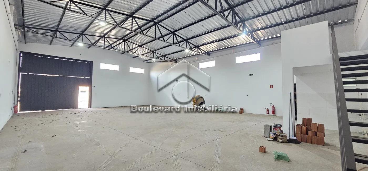 Alugar Comercial / Im&oacute;vel Comercial em Bonfim Paulista R$ 7.000,00 - Foto 8