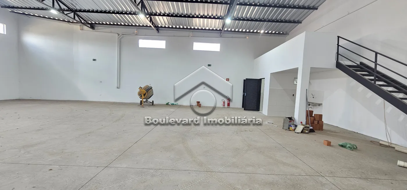 Alugar Comercial / Im&oacute;vel Comercial em Bonfim Paulista R$ 7.000,00 - Foto 9