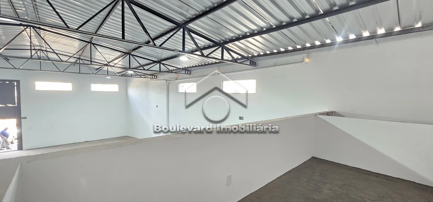 Alugar Comercial / Im&oacute;vel Comercial em Bonfim Paulista R$ 7.000,00 - Foto 11