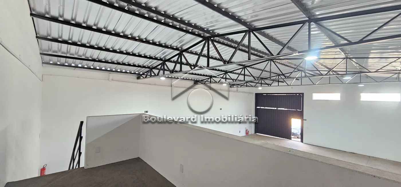 Alugar Comercial / Im&oacute;vel Comercial em Bonfim Paulista R$ 7.000,00 - Foto 13