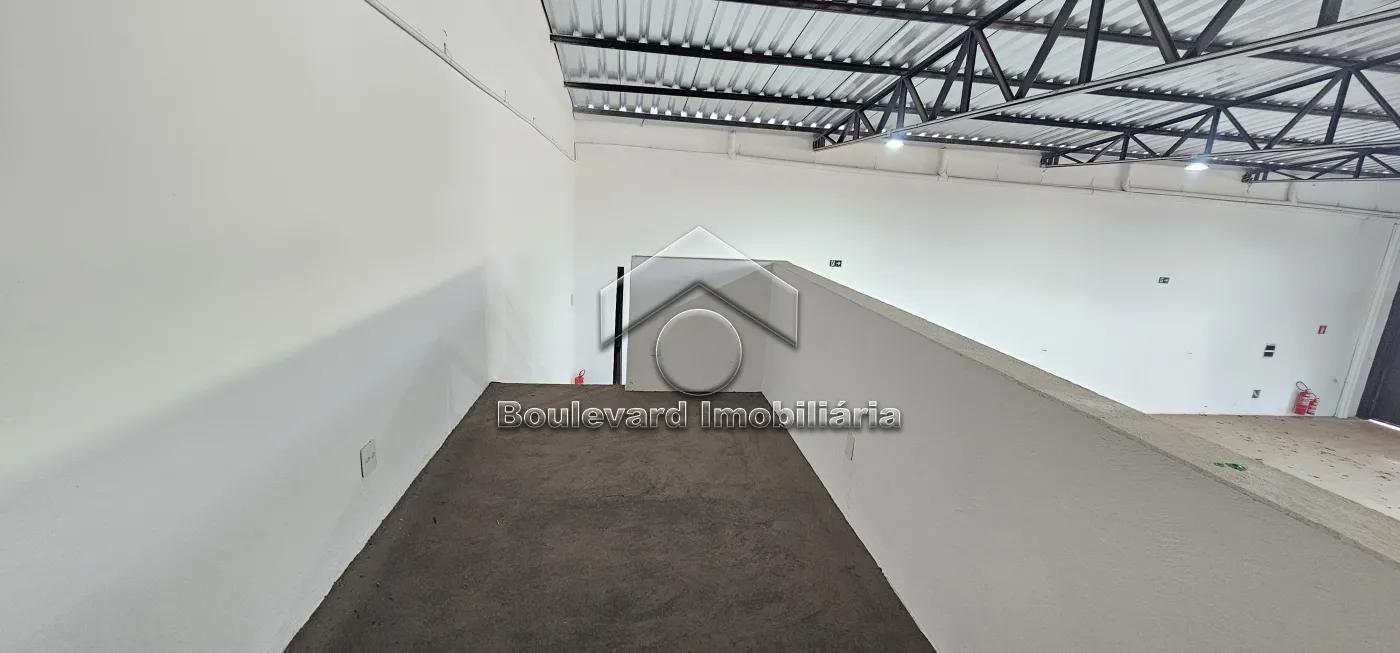 Alugar Comercial / Im&oacute;vel Comercial em Bonfim Paulista R$ 7.000,00 - Foto 15