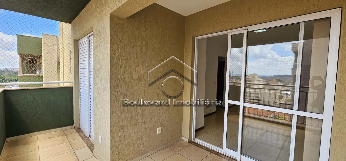 Alugar Apartamento / Padr&atilde;o em Ribeir&atilde;o Preto R$ 2.400,00 - Foto 1