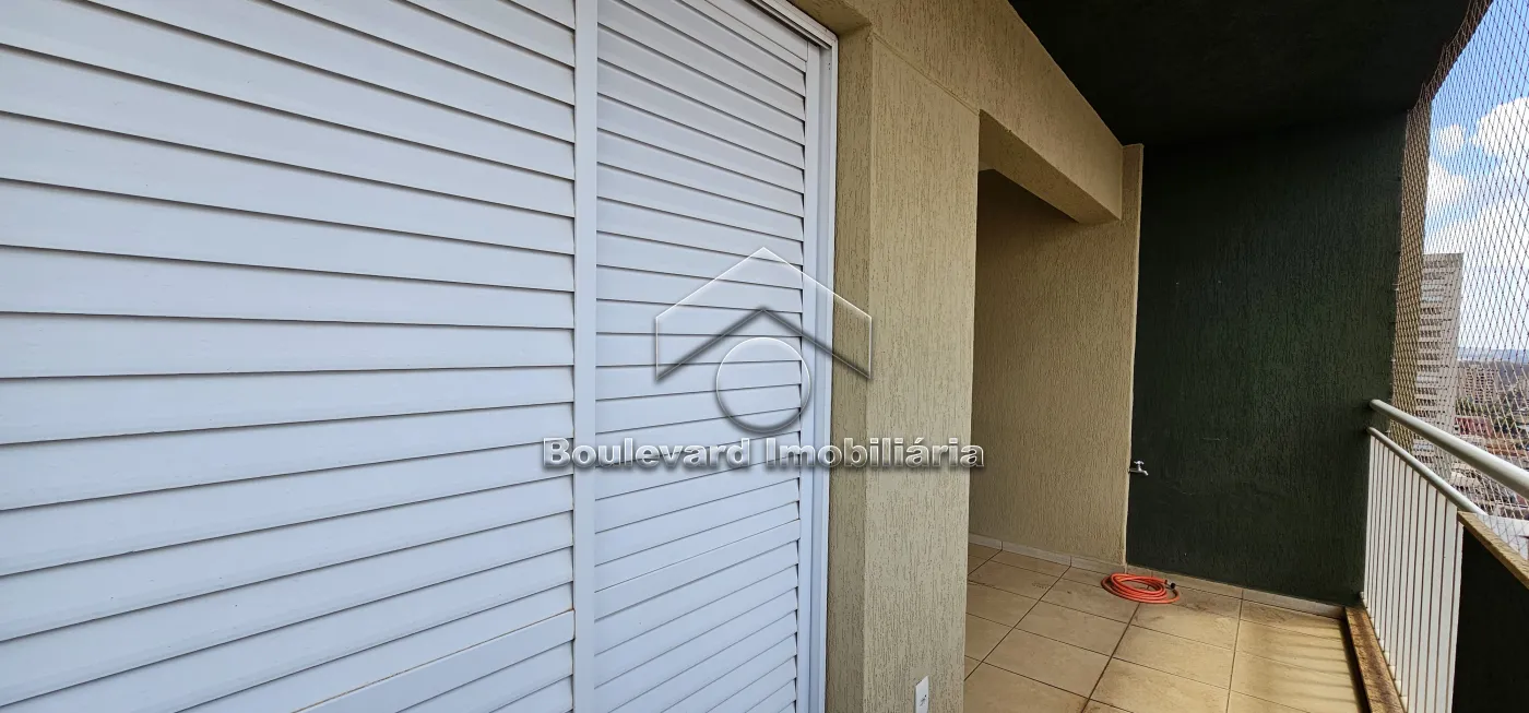 Alugar Apartamento / Padr&atilde;o em Ribeir&atilde;o Preto R$ 2.400,00 - Foto 2