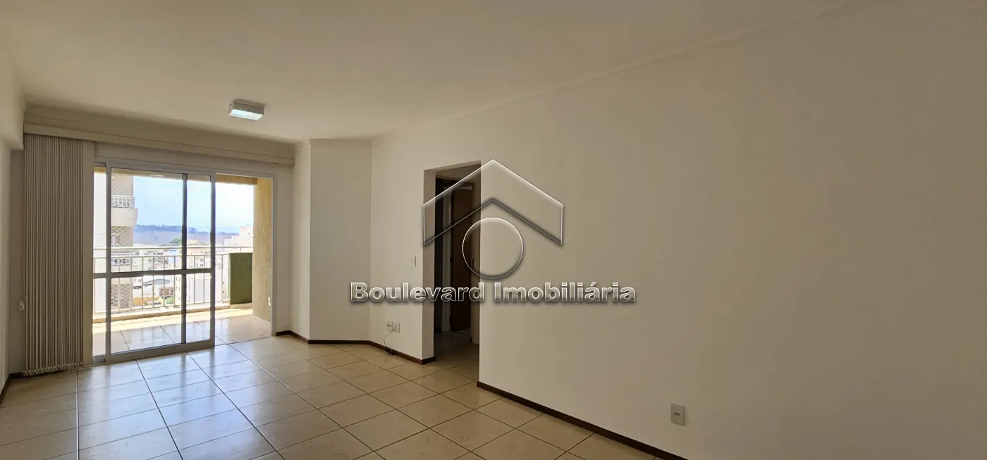 Alugar Apartamento / Padr&atilde;o em Ribeir&atilde;o Preto R$ 2.400,00 - Foto 3