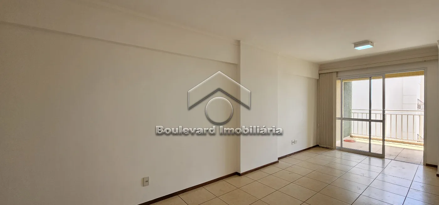 Alugar Apartamento / Padr&atilde;o em Ribeir&atilde;o Preto R$ 2.400,00 - Foto 4