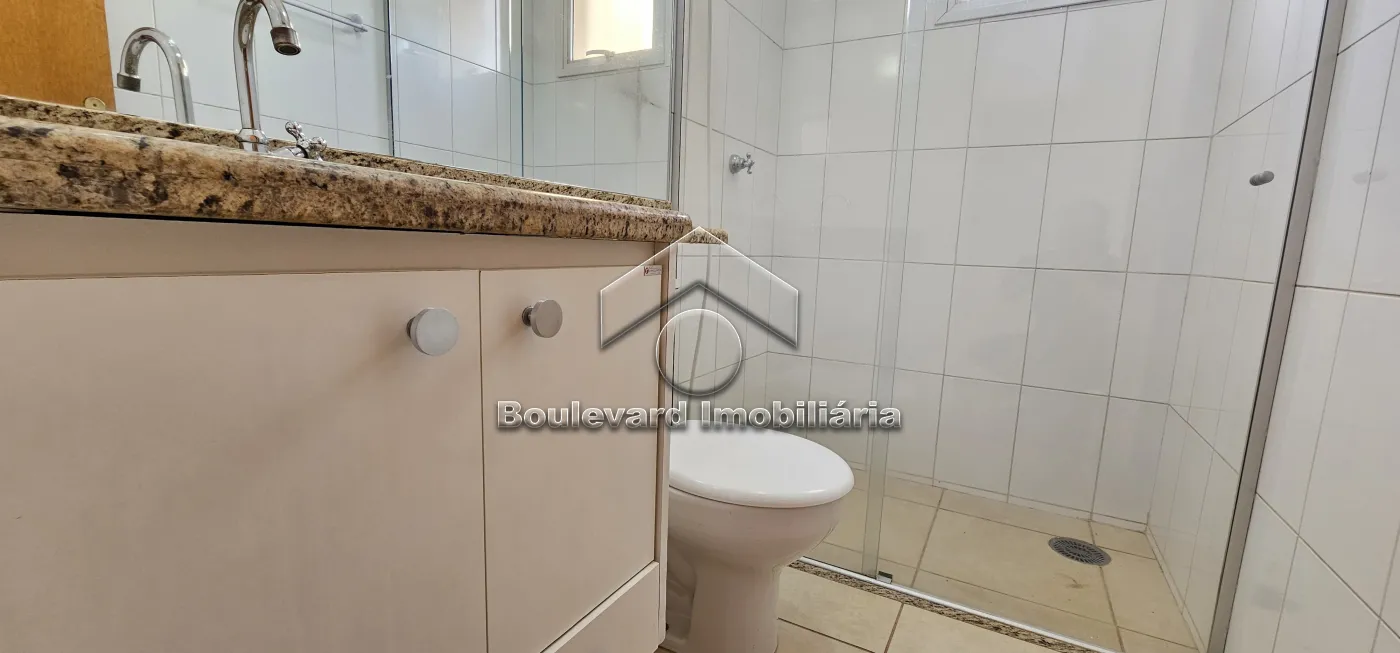 Alugar Apartamento / Padr&atilde;o em Ribeir&atilde;o Preto R$ 2.400,00 - Foto 7