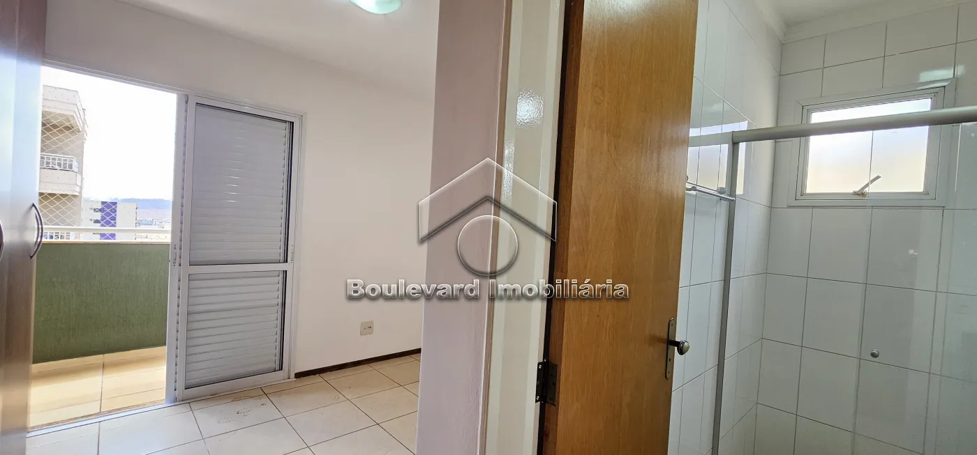 Alugar Apartamento / Padr&atilde;o em Ribeir&atilde;o Preto R$ 2.400,00 - Foto 13