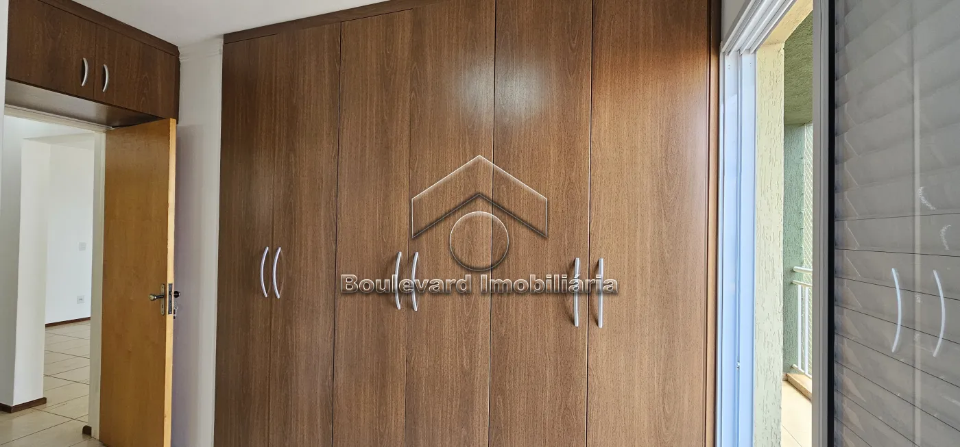 Alugar Apartamento / Padr&atilde;o em Ribeir&atilde;o Preto R$ 2.400,00 - Foto 19