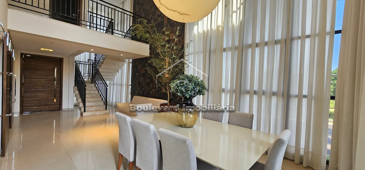 Alugar Casa / Condom&iacute;nio em Bonfim Paulista R$ 2.000,00 - Foto 4