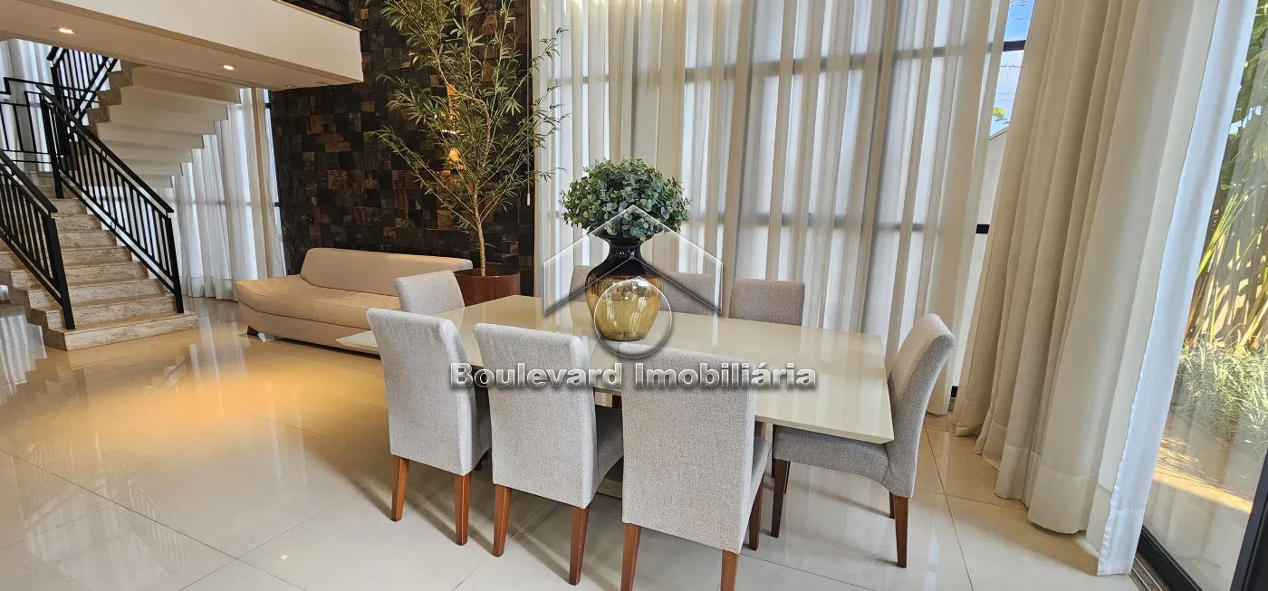 Alugar Casa / Condom&iacute;nio em Bonfim Paulista R$ 2.000,00 - Foto 5