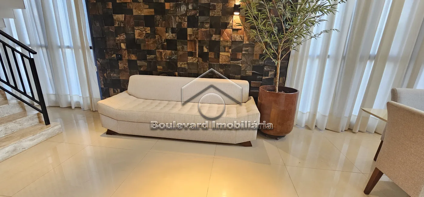 Alugar Casa / Condom&iacute;nio em Bonfim Paulista R$ 2.000,00 - Foto 6