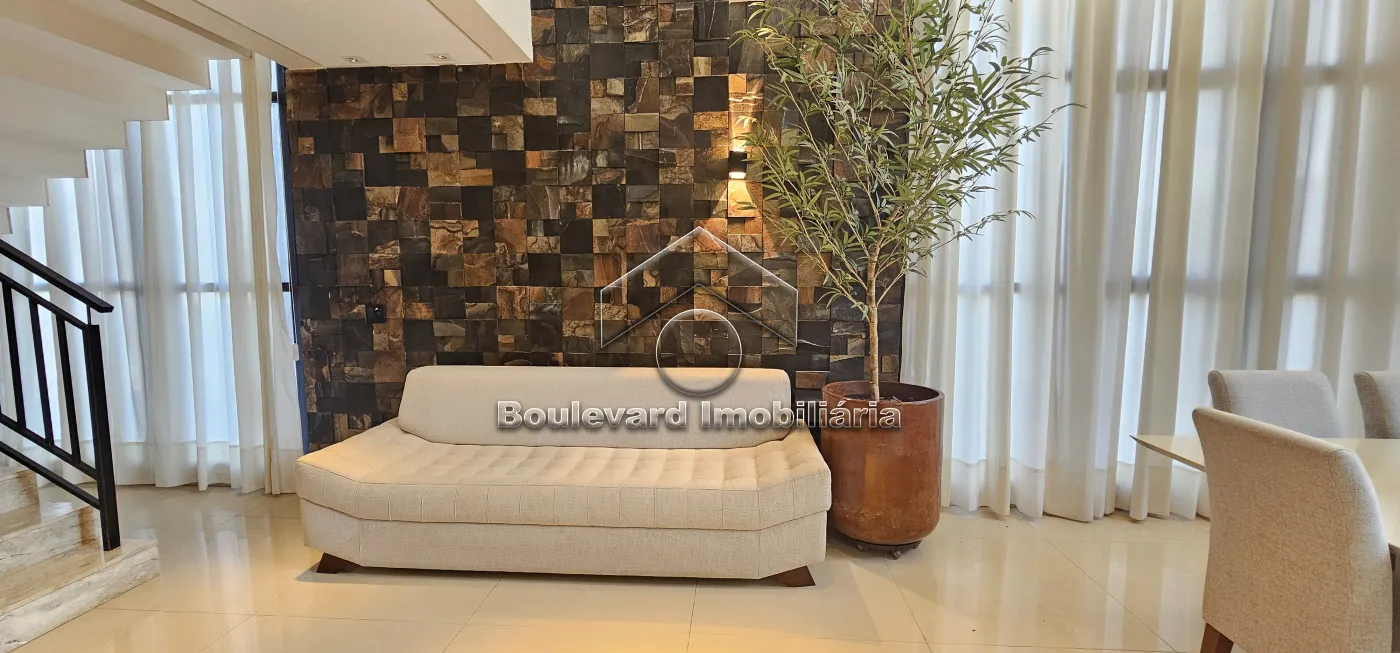 Alugar Casa / Condom&iacute;nio em Bonfim Paulista R$ 2.000,00 - Foto 7