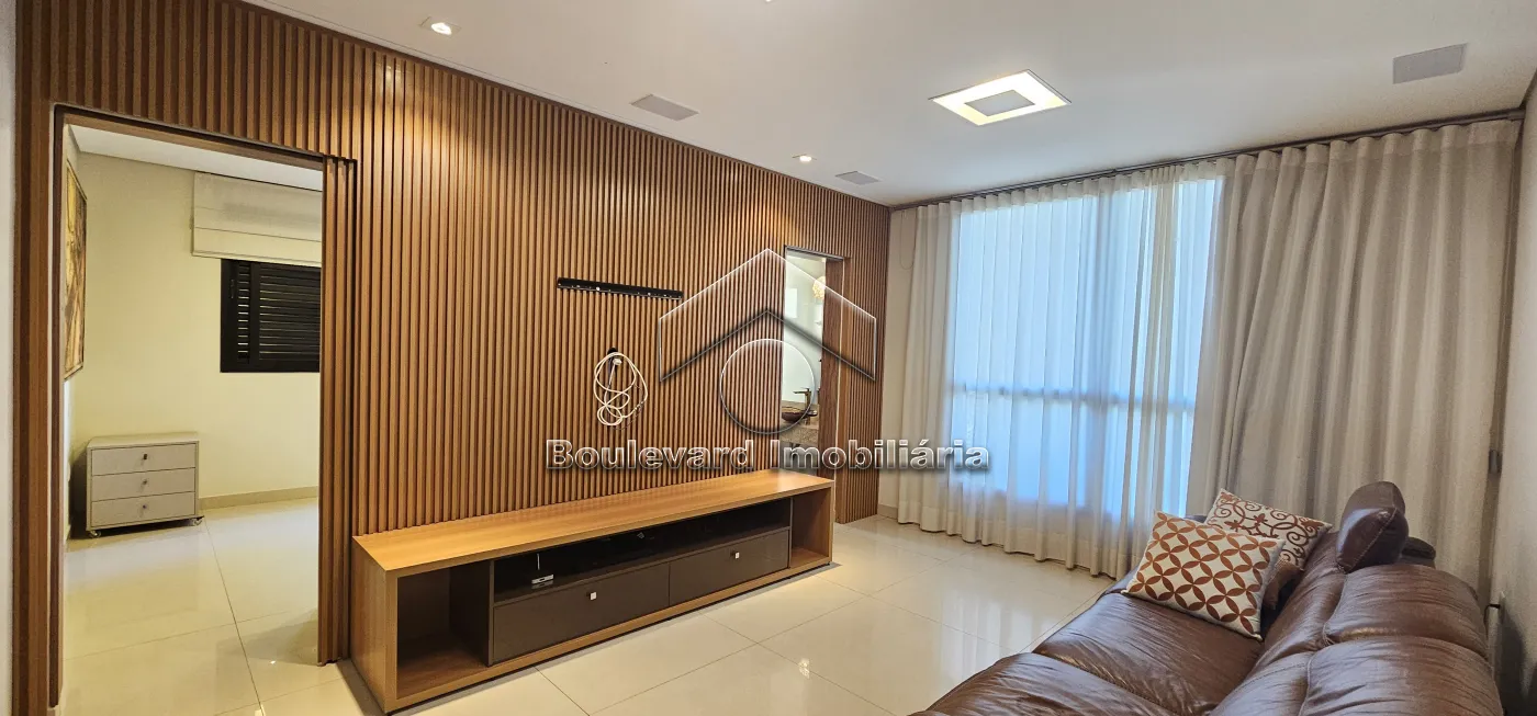 Alugar Casa / Condom&iacute;nio em Bonfim Paulista R$ 2.000,00 - Foto 8