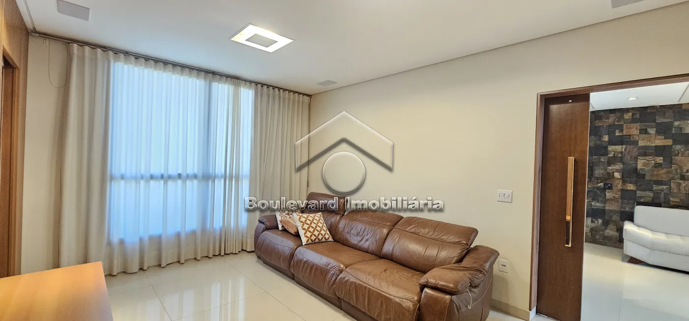 Alugar Casa / Condom&iacute;nio em Bonfim Paulista R$ 2.000,00 - Foto 9