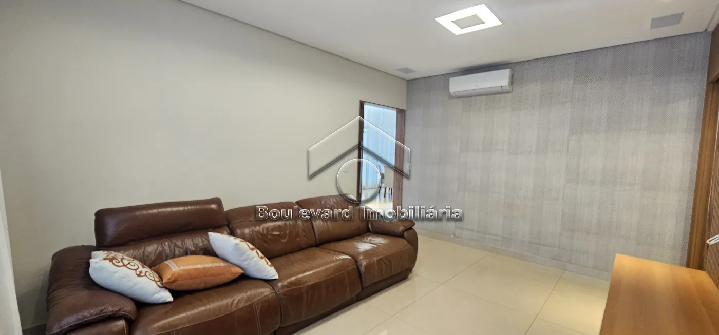 Alugar Casa / Condom&iacute;nio em Bonfim Paulista R$ 2.000,00 - Foto 11