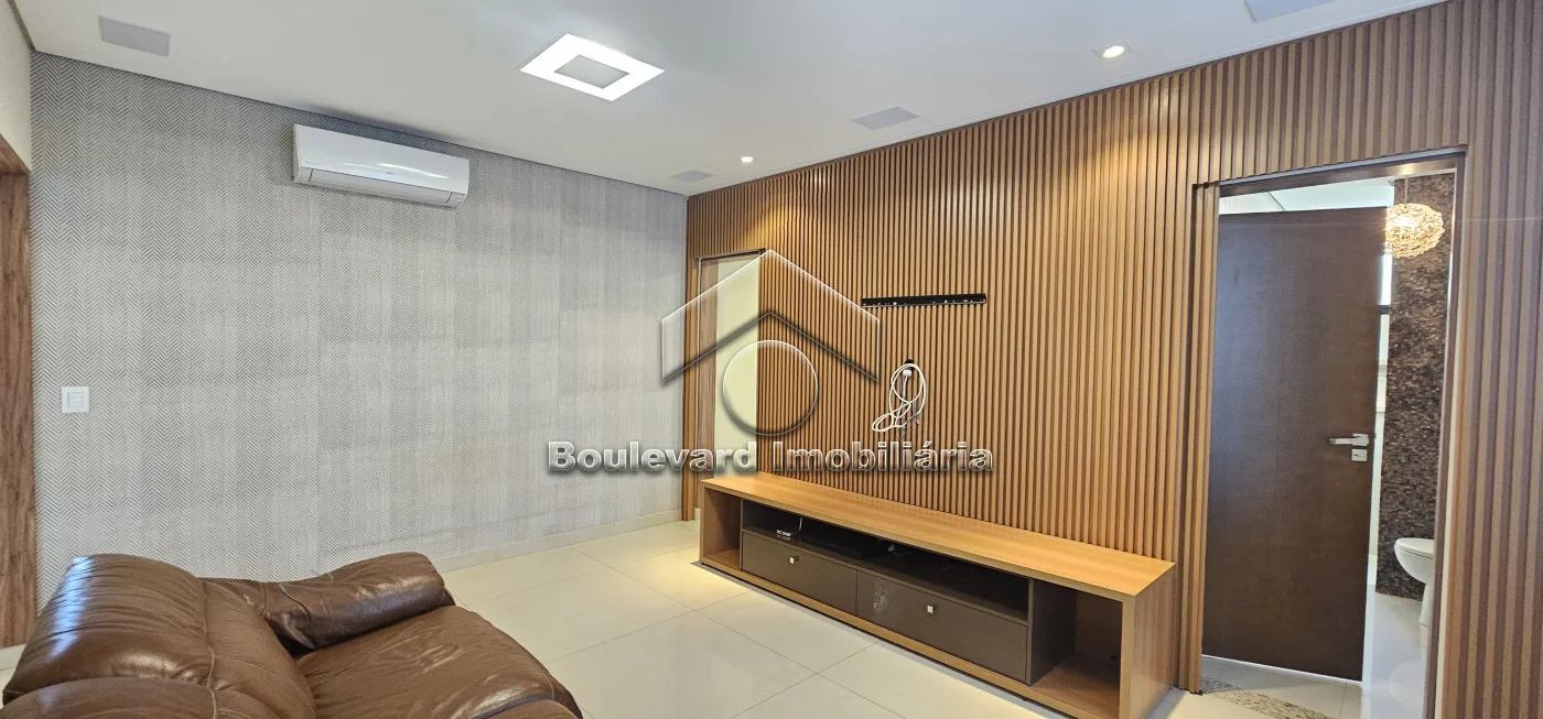 Alugar Casa / Condom&iacute;nio em Bonfim Paulista R$ 2.000,00 - Foto 10