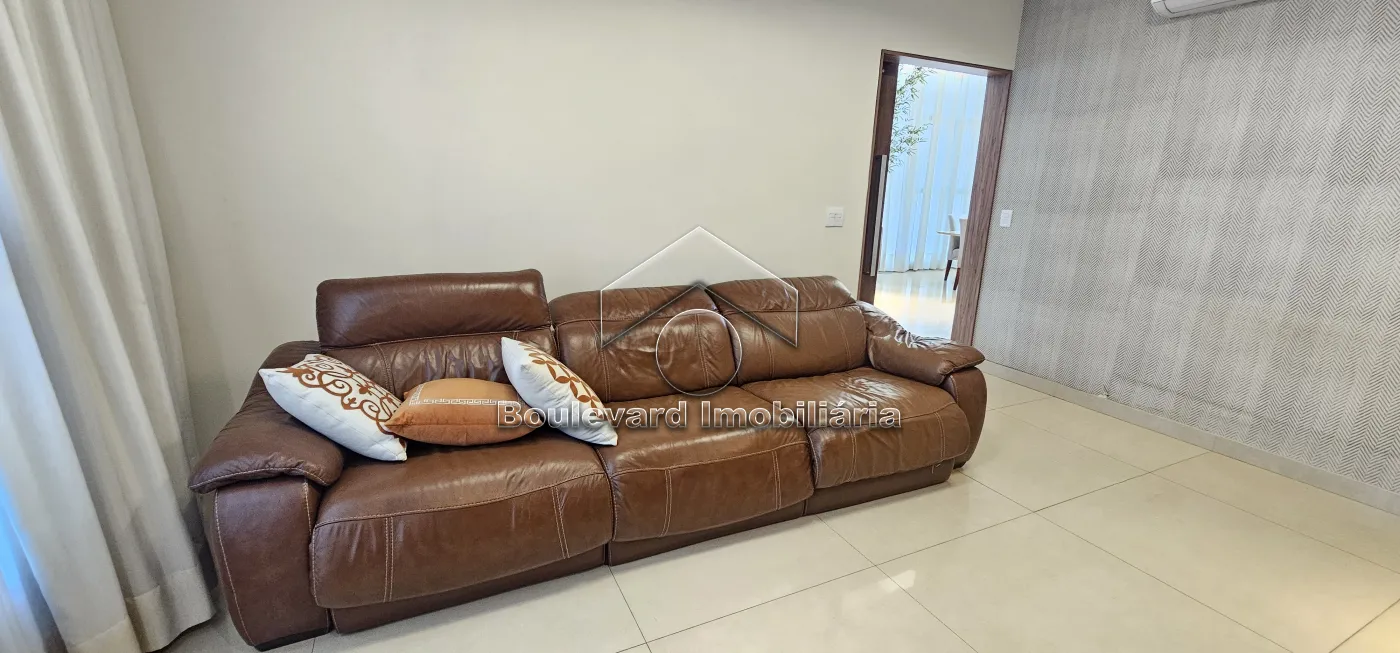 Alugar Casa / Condom&iacute;nio em Bonfim Paulista R$ 2.000,00 - Foto 12