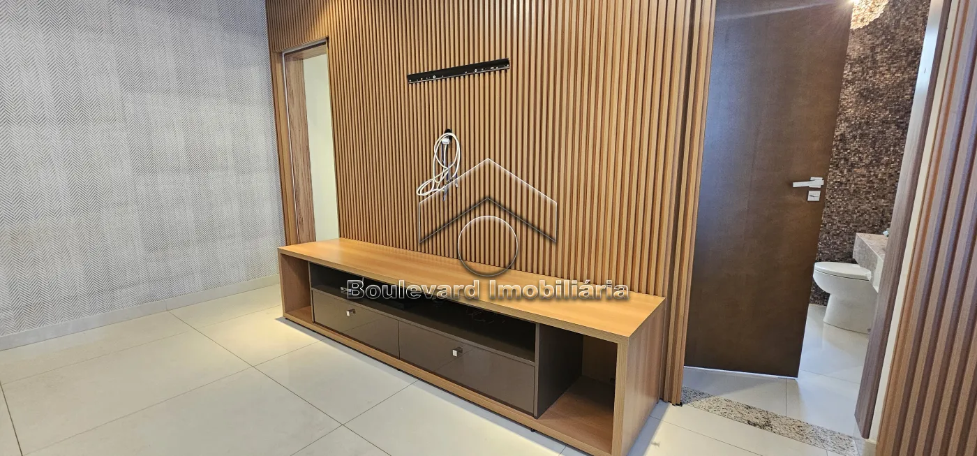 Alugar Casa / Condom&iacute;nio em Bonfim Paulista R$ 2.000,00 - Foto 13