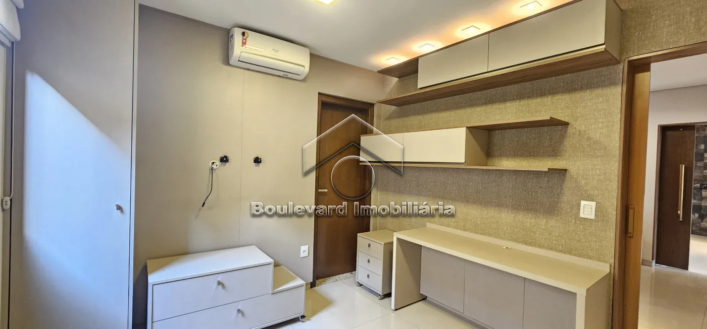 Alugar Casa / Condom&iacute;nio em Bonfim Paulista R$ 2.000,00 - Foto 16