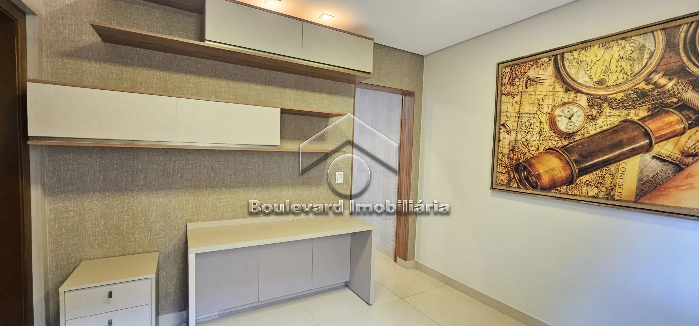 Alugar Casa / Condom&iacute;nio em Bonfim Paulista R$ 2.000,00 - Foto 17