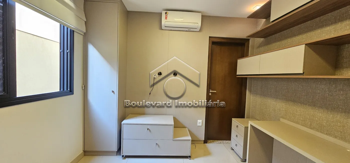 Alugar Casa / Condom&iacute;nio em Bonfim Paulista R$ 2.000,00 - Foto 20