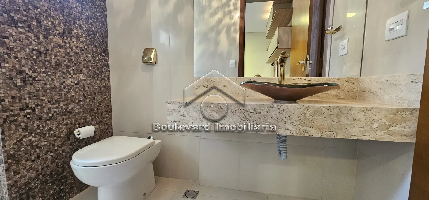 Alugar Casa / Condom&iacute;nio em Bonfim Paulista R$ 2.000,00 - Foto 21