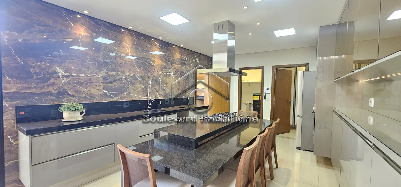 Alugar Casa / Condom&iacute;nio em Bonfim Paulista R$ 2.000,00 - Foto 22