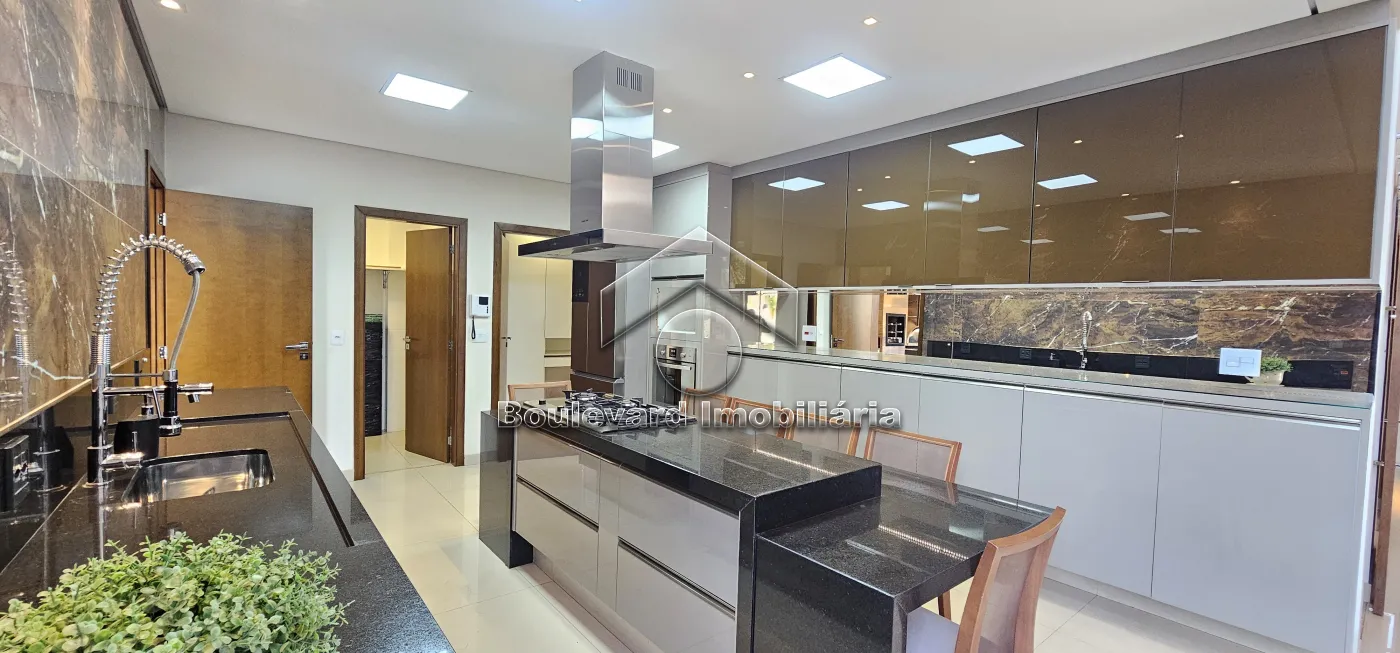 Alugar Casa / Condom&iacute;nio em Bonfim Paulista R$ 2.000,00 - Foto 23